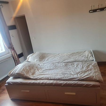 Studio Avalon I Ribeauville  Luaran gambar